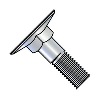 1/4-20 X 2 ELEVATOR BOLT