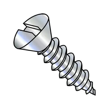 #10x1" ALUMINUM SELF-TAPPING SCREW