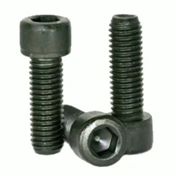 4-40 X 3/8 SOCKET HEAD CAP SCREW