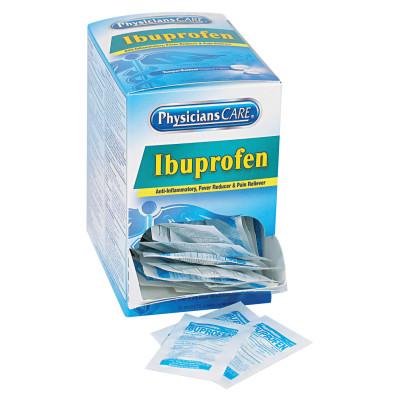 PhysiciansCare® Ibuprofen Tablets