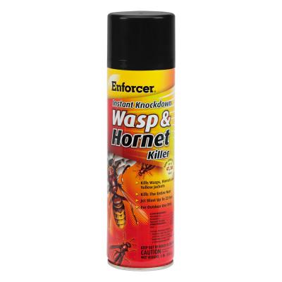 Enforcer® Instant Knockdown Wasp & Hornet Killer