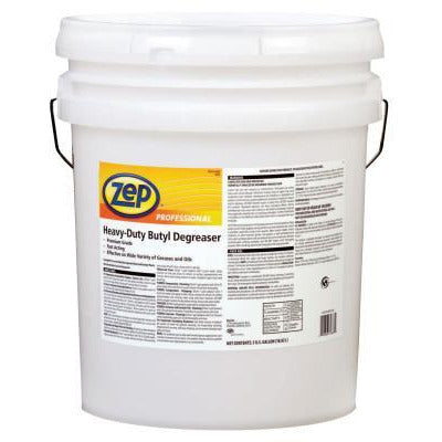 Zep Professional® Heavy Duty Butyl Degreasers