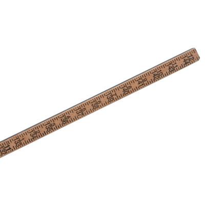 Bagby Gage Stick Gage Poles