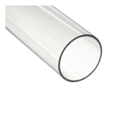 Gage Glass Plastic Tubing