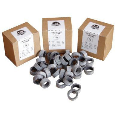 Gage Glass Washers