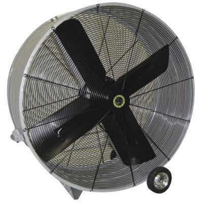 Airmaster® Fan Company Portable Belt Drive Mancoolers