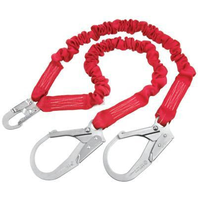 Protecta PRO™ Stretch Shock Absorbing Lanyards