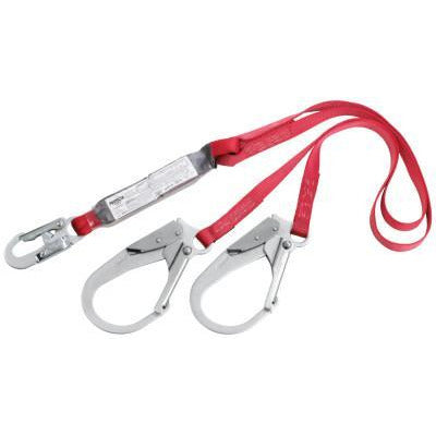 Protecta PRO™ Shock Absorbing Lanyards