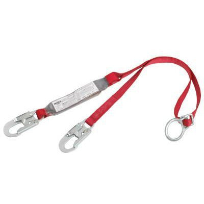 Protecta PRO™ Shock Absorbing Lanyards