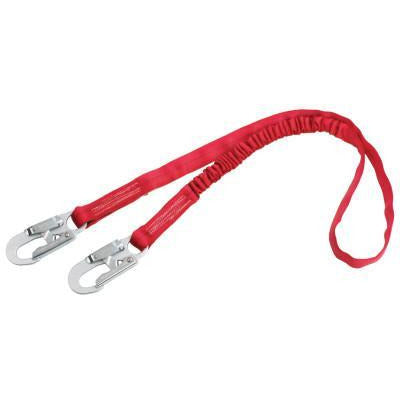 Protecta PRO-STOP™ Shock Absorbing Lanyards