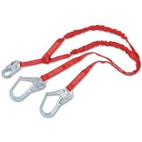 Protecta PRO-STOP™ 100% Tie-Off Shock Absorbing Lanyards