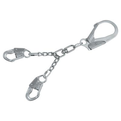 Protecta PRO™ Chain Rebar/Positioning Lanyards