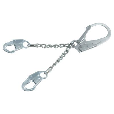 Protecta PRO™ Chain Rebar/Positioning Lanyards