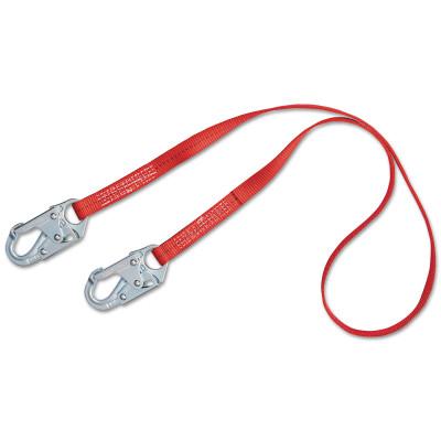 Protecta PRO™ Web Positioning Lanyards