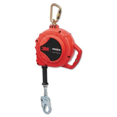 Protecta Rebel™ Self Retracting Cable Lifelines