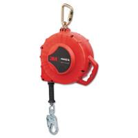 Protecta Rebel™ Self Retracting Cable Lifelines