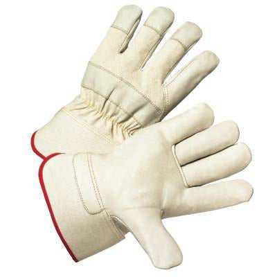 West Chester Leather Palm Gloves