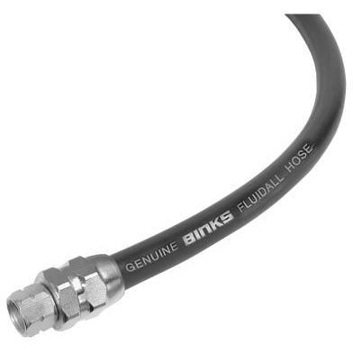 Binks® Fluidall™ Fluid Hose Assemblies