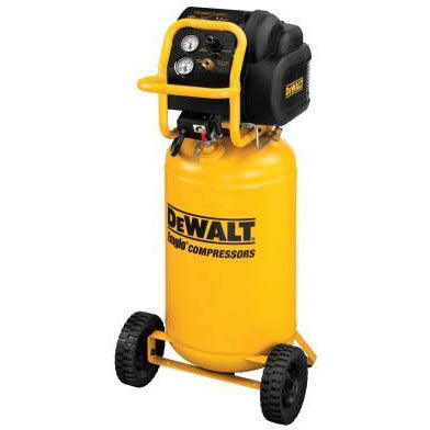 DeWalt® Electric-EHP™ Portable Compressors