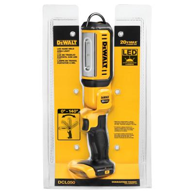 DeWalt® LED Hand Held Area Lights