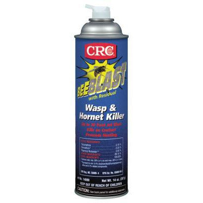 CRC Bee Blast™ Wasp & Hornet Killer