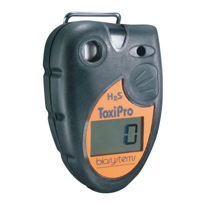 Honeywell BW ToxiPro® Single-Gas Detectors