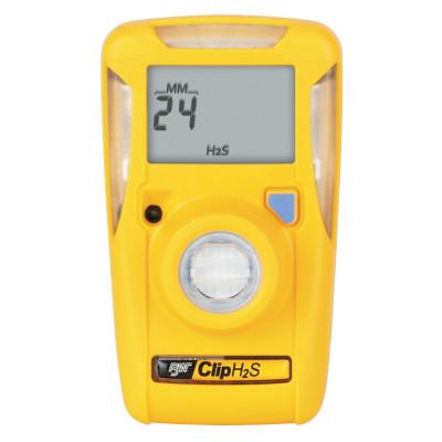 Honeywell BW Clip Single-Gas Detectors