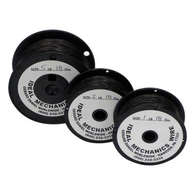 Ideal Reel Mechanics Wires