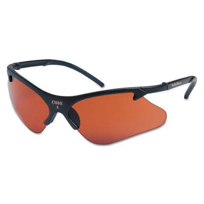 Smith & Wesson® Code 4* Safety Eyewear