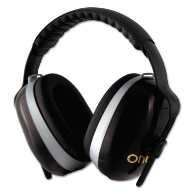 Jackson Safety H70 ONYX* Earmuffs