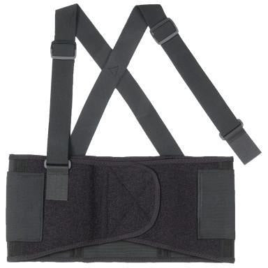 Ergodyne ProFlex® 1650 Economy Elastic Back Supports