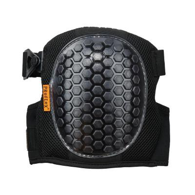 Ergodyne ProFlex® 367 Round Cap Lightweight Gel Knee Pads