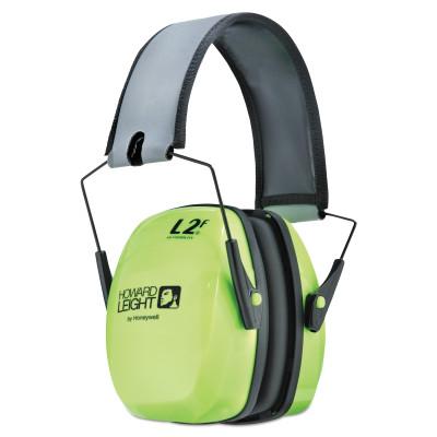 Honeywell Howard Leight® Leightning® Hi-Visibility Earmuffs