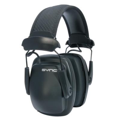 Honeywell Howard Leight® Sync™ Stereo Earmuff