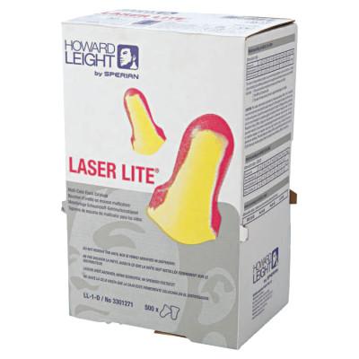 Honeywell Howard Leight® Laser Lite® Disposable Earplugs