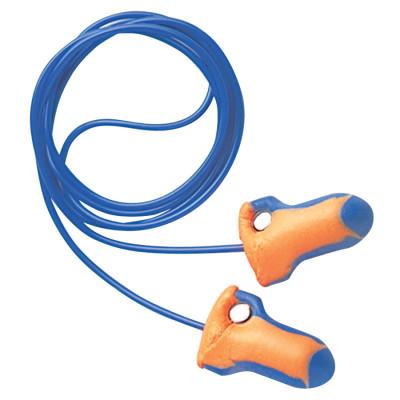 Honeywell Howard Leight® Laser Trak® Detectable Earplugs