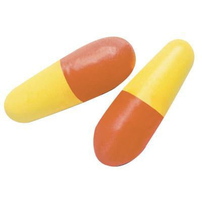 Honeywell Howard Leight® Multi Max® Disposable Earplugs