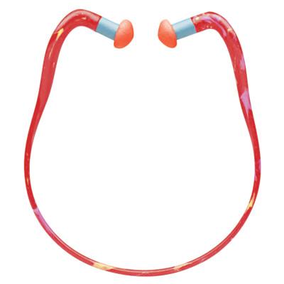 Honeywell Howard Leight® QB3HYG® Banded Earplugs