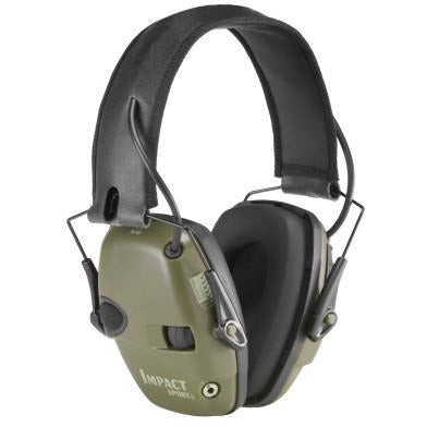 Honeywell Howard Leight® Impact® Sport Earmuffs