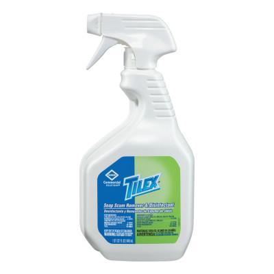 Tilex® Soap Scum Remover and Disinfectant Spray