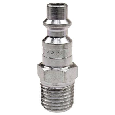 Coilhose Pneumatics Coilflow™ Industrial Interchange Connectors, Body Size:1/4 in