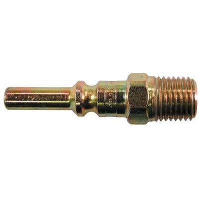 Coilhose Pneumatics Coilflow™ Lincoln Interchange Series Connectors