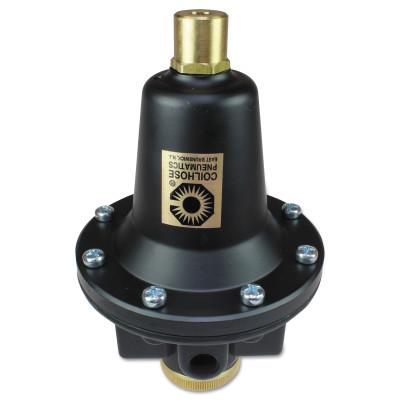 Coilhose Pneumatics Heavy Duty Series Regulators, Operating Pressure [Max]:125.0 psi