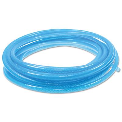 Coilhose Pneumatics FLEXEEL® Reinforced Polyurethane Straight Hoses, Fitting Type:(2) Rigid