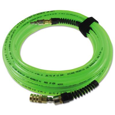 Coilhose Pneumatics FLEXEEL Max® Reinforced Air Hoses