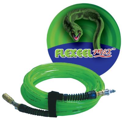 Coilhose Pneumatics FLEXEEL Max® Reinforced Air Hoses