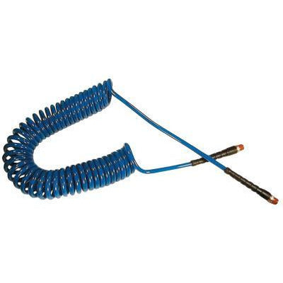 Coilhose Pneumatics Flexcoil® Polyurethane Self-Storing Air Hoses