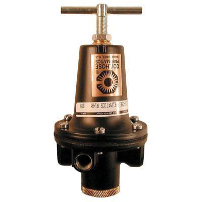 Coilhose Pneumatics General Purpose Regulator