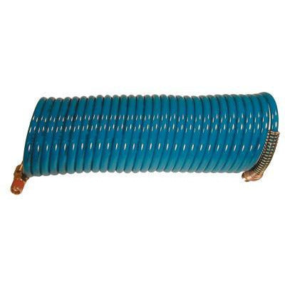 Coilhose Pneumatics Stowaway™ Heavy-Duty Nylon Air Hoses