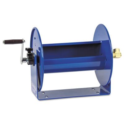 Coxreels® Challenger Hand Crank Hose Reels